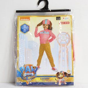 Paw Patrol Disguise Liberty Girl's 1-piece Puppy Dog Costume
